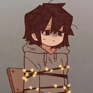 😞 emoji Rey Telegram sticker 14 of 21