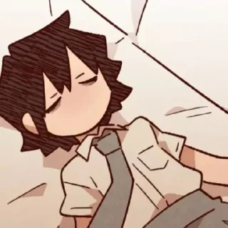Sticker from Rey