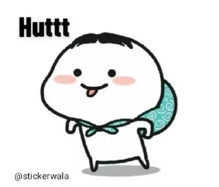 😏 emoji @Khwaish1228's TeleBot Vol.1 Telegram sticker 1 of 120