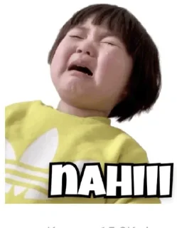 🙄 emoji @Khwaish1228's TeleBot Vol.1 Telegram sticker 24 of 120