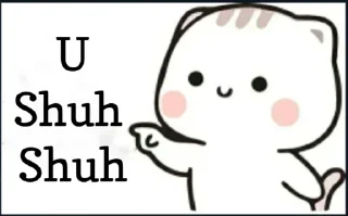 🤔 emoji @Khwaish1228's TeleBot Vol.1 Telegram sticker 10 of 120