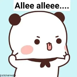 😎 emoji @Khwaish1228's TeleBot Vol.1 Telegram sticker 2 of 120