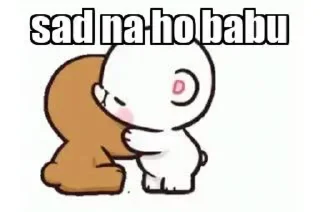 😂 emoji @Khwaish1228's TeleBot Vol.1 Telegram sticker 11 of 120