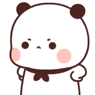 😠 emoji @Khwaish1228's TeleBot Vol.1 Telegram sticker 13 of 120