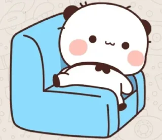 🤔 emoji @Khwaish1228's TeleBot Vol.1 Telegram sticker 12 of 120