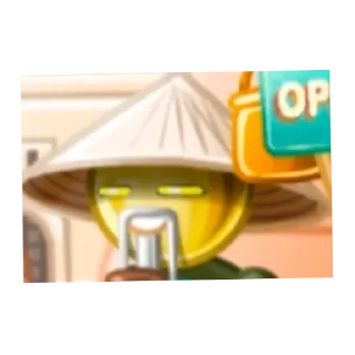 🧸 emoji @milaiTV Telegram sticker 4 of 106