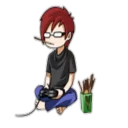 🎮 emoji 🦎[̲̅M̲̲̅̅e̲̲̅̅t̲̲̅̅a̲̲̅̅l̲̲̅̅ ̲̲̅̅H̲̲̅̅e̲̲̅̅a̲̲̅̅r̲̲̅̅d̲̅]🦎 Telegram sticker 7 of 41
