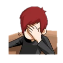 😑 emoji 🦎[̲̅M̲̲̅̅e̲̲̅̅t̲̲̅̅a̲̲̅̅l̲̲̅̅ ̲̲̅̅H̲̲̅̅e̲̲̅̅a̲̲̅̅r̲̲̅̅d̲̅]🦎 Telegram sticker 12 of 41