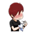 😳 emoji 🦎[̲̅M̲̲̅̅e̲̲̅̅t̲̲̅̅a̲̲̅̅l̲̲̅̅ ̲̲̅̅H̲̲̅̅e̲̲̅̅a̲̲̅̅r̲̲̅̅d̲̅]🦎 Telegram sticker 13 of 41