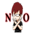 ❌ emoji 🦎[̲̅M̲̲̅̅e̲̲̅̅t̲̲̅̅a̲̲̅̅l̲̲̅̅ ̲̲̅̅H̲̲̅̅e̲̲̅̅a̲̲̅̅r̲̲̅̅d̲̅]🦎 Telegram sticker 6 of 41