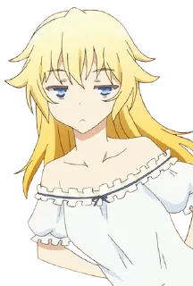 😒 emoji Sunny Reish Telegram sticker 11 of 50