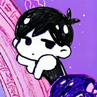 🎱 emoji @SomosShh Sunny Telegram sticker 9 of 70