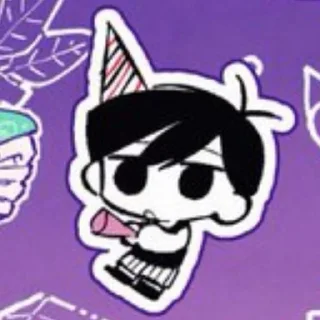 Sticker from @SomosShh Sunny