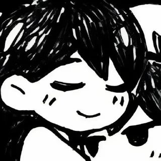 🙈 emoji @SomosShh Sunny Telegram sticker 5 of 70