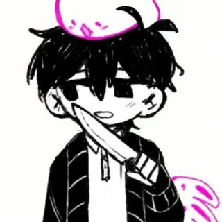 🍵 emoji @SomosShh Sunny Telegram sticker 18 of 70