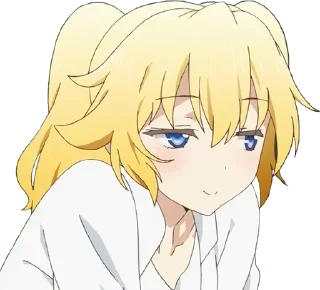 😏 emoji Sunny Reish Telegram sticker 15 of 50