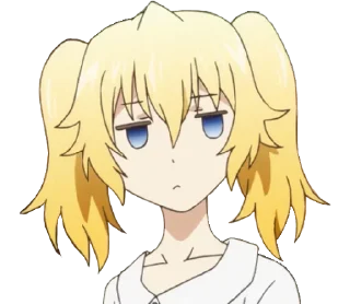 😐 emoji Sunny Reish Telegram sticker 12 of 50