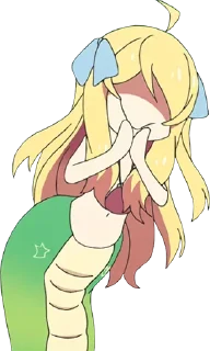😏 emoji Sunny Reish Telegram sticker 9 of 50