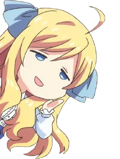 Sticker from Sunny Reish