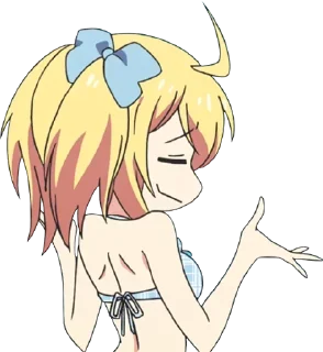 😏 emoji Sunny Reish Telegram sticker 6 of 50