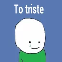 ☹️ emoji 丹れ丹 Telegram sticker 14 of 120