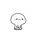 ☹️ emoji 丹れ丹 Telegram sticker 10 of 120
