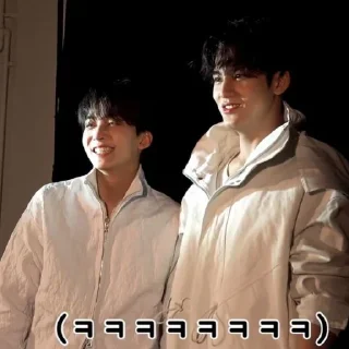 🍀 emoji @STIKERSVT : Seventeen ARENA Pictorial Shoot Sketch Telegram sticker 19 of 33