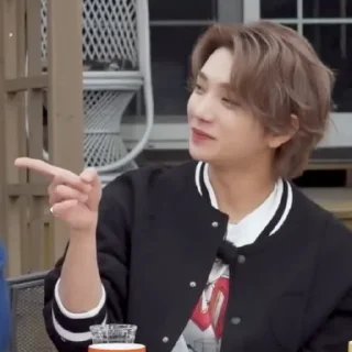 Sticker from @STIKERSVT : SEVENTEEN Chapter7:teen