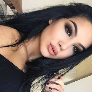 💋 emoji ꧁ঔৣ☬✞̶P̶r̶i̶n̶c̶e̶s̶a̶ ̶W̶e̶i̶y̶o̶u̶n̶g̶✞☬ঔৣ꧂ Telegram sticker 14 of 63