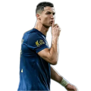 Sticker from Cr7
