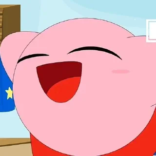 Sticker from Emotions_pack