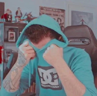 😞 emoji @somosshh Auron Telegram sticker 11 of 120