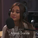 🍪 emoji Ariana Grande || @IsleOfFlightlessBirds Telegram sticker 1 of 40