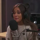 🍪 emoji Ariana Grande || @IsleOfFlightlessBirds Telegram sticker 24 of 40