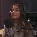 🍪 emoji Ariana Grande || @IsleOfFlightlessBirds Telegram sticker 13 of 40