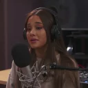 🍪 emoji Ariana Grande || @IsleOfFlightlessBirds Telegram sticker 16 of 40