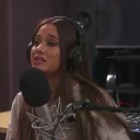 🍪 emoji Ariana Grande || @IsleOfFlightlessBirds Telegram sticker 18 of 40