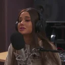 🍪 emoji Ariana Grande || @IsleOfFlightlessBirds Telegram sticker 19 of 40