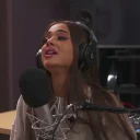 🍪 emoji Ariana Grande || @IsleOfFlightlessBirds Telegram sticker 12 of 40