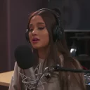 🍪 emoji Ariana Grande || @IsleOfFlightlessBirds Telegram sticker 14 of 40