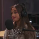 🍪 emoji Ariana Grande || @IsleOfFlightlessBirds Telegram sticker 17 of 40