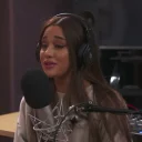 🍪 emoji Ariana Grande || @IsleOfFlightlessBirds Telegram sticker 10 of 40