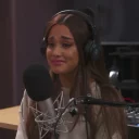 🍪 emoji Ariana Grande || @IsleOfFlightlessBirds Telegram sticker 4 of 40