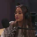 🍪 emoji Ariana Grande || @IsleOfFlightlessBirds Telegram sticker 6 of 40