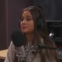 🍪 emoji Ariana Grande || @IsleOfFlightlessBirds Telegram sticker 5 of 40