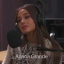 🍪 emoji Ariana Grande || @IsleOfFlightlessBirds Telegram sticker 2 of 40