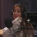 🍪 emoji Ariana Grande || @IsleOfFlightlessBirds Telegram sticker 9 of 40