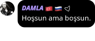 🧑‍⚕️ emoji GÖLGE HAREMİLERİ #FREE pack by @QuotLyBot Telegram sticker 20 of 120