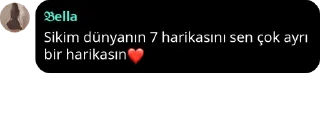 ❤️ emoji GÖLGE HAREMİLERİ #FREE pack by @QuotLyBot Telegram sticker 10 of 120