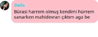 🧀 emoji GÖLGE HAREMİLERİ #FREE pack by @QuotLyBot Telegram sticker 6 of 120